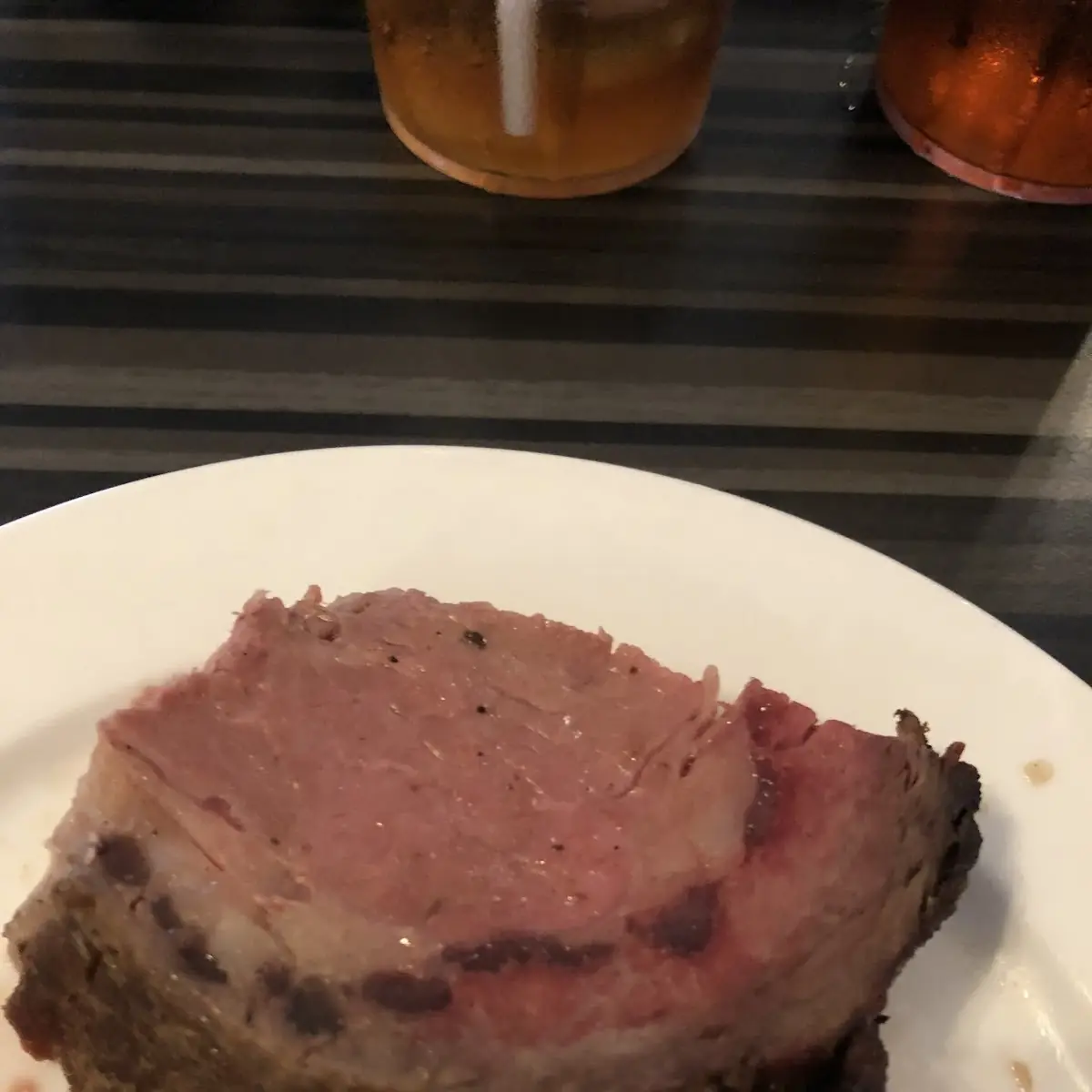 Rib Eye Steak