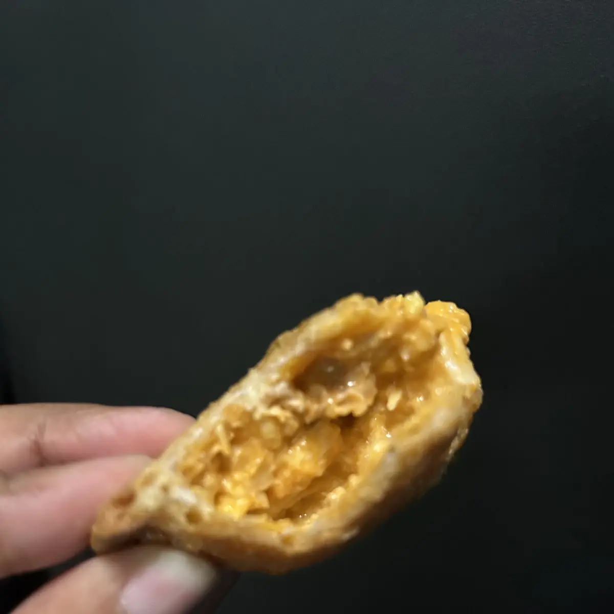 Sweet Potato Pie