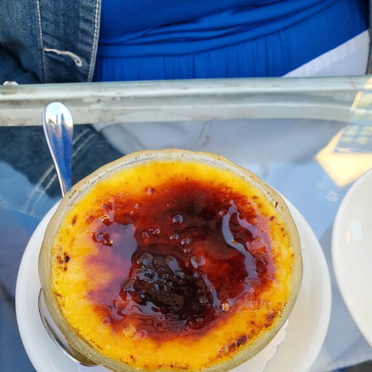 Crème Brulee