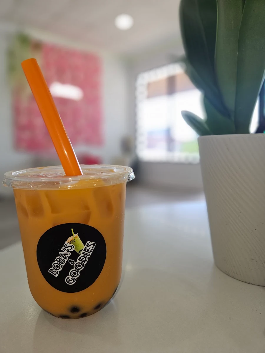 Thai Tea