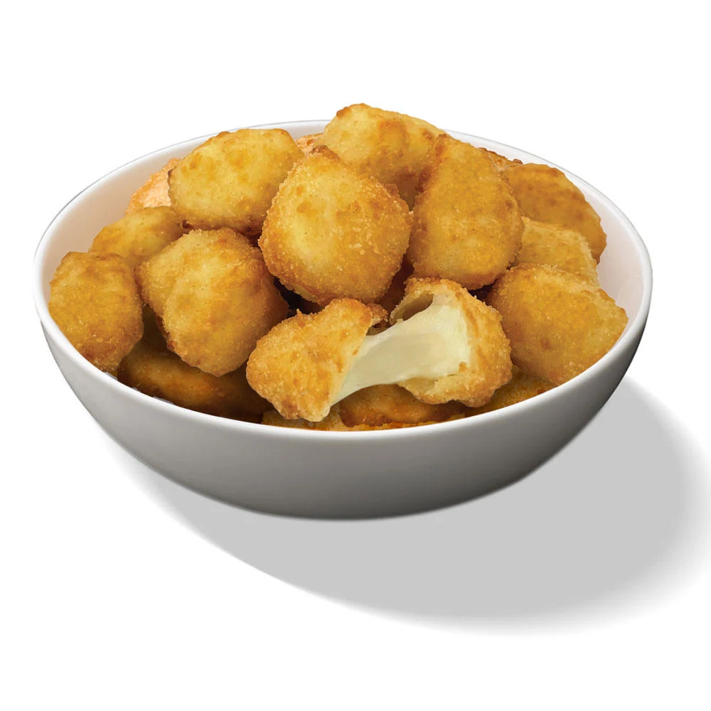 Cheese Bites