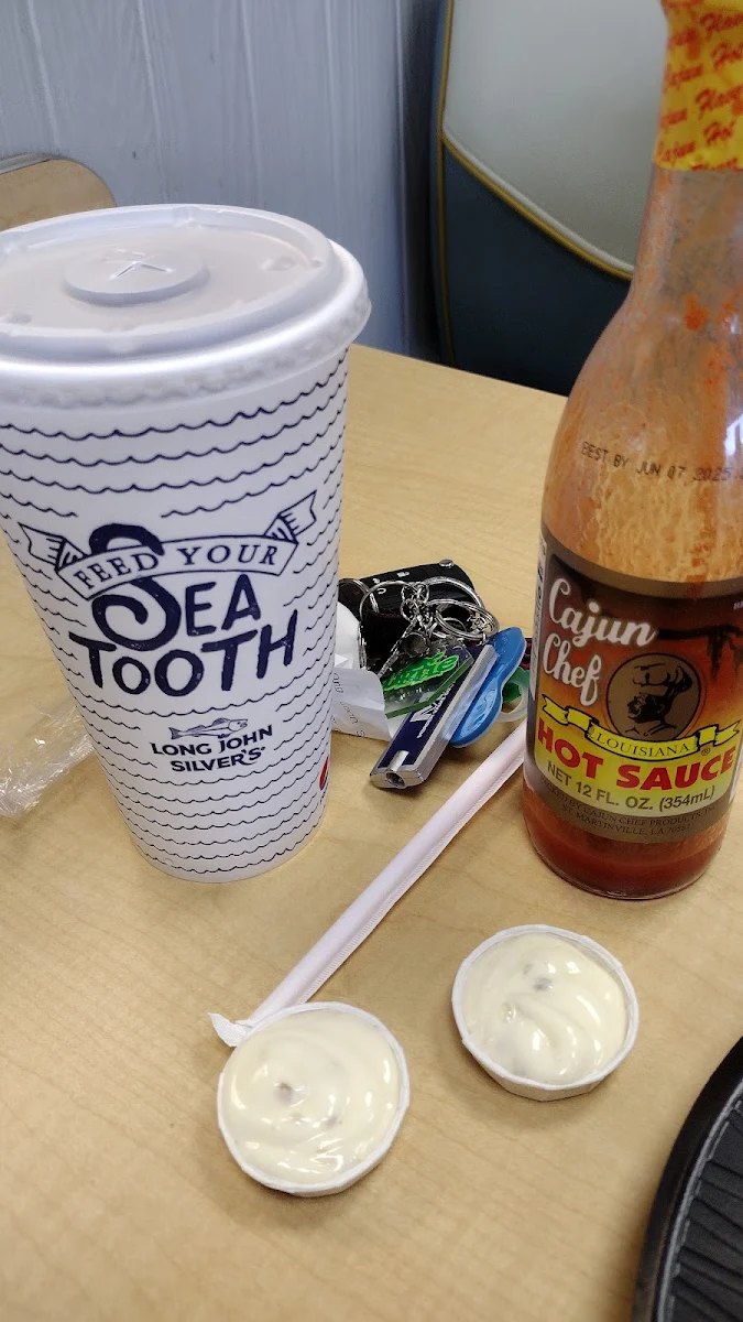 Unsweetened Tea