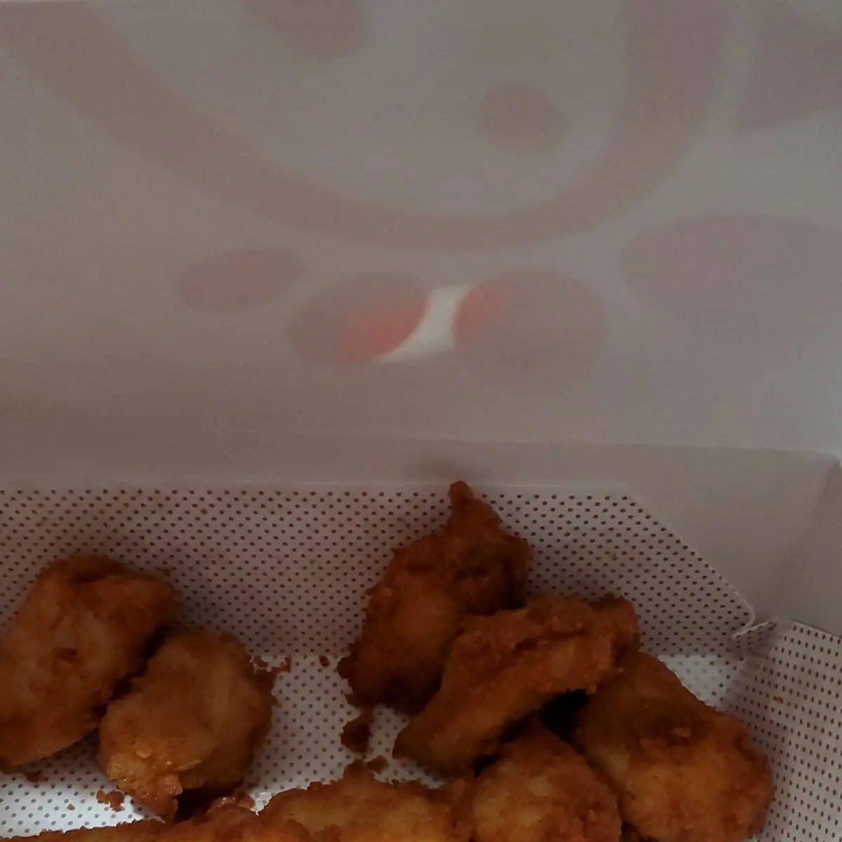 30 Count Chicken Nuggets