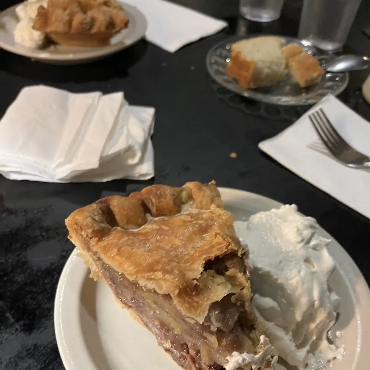 Apple Pie