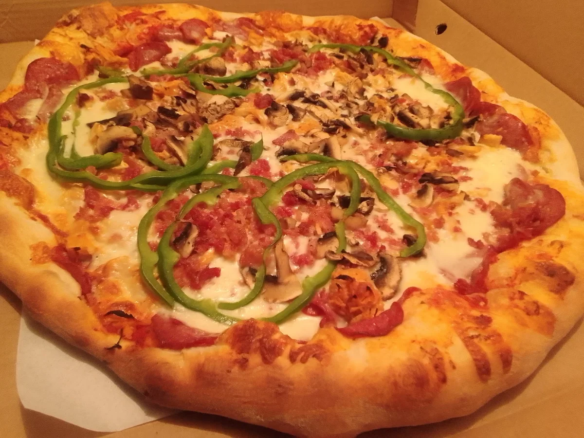 Pizza St Michel, Restaurant Le Saint-Michel 2022