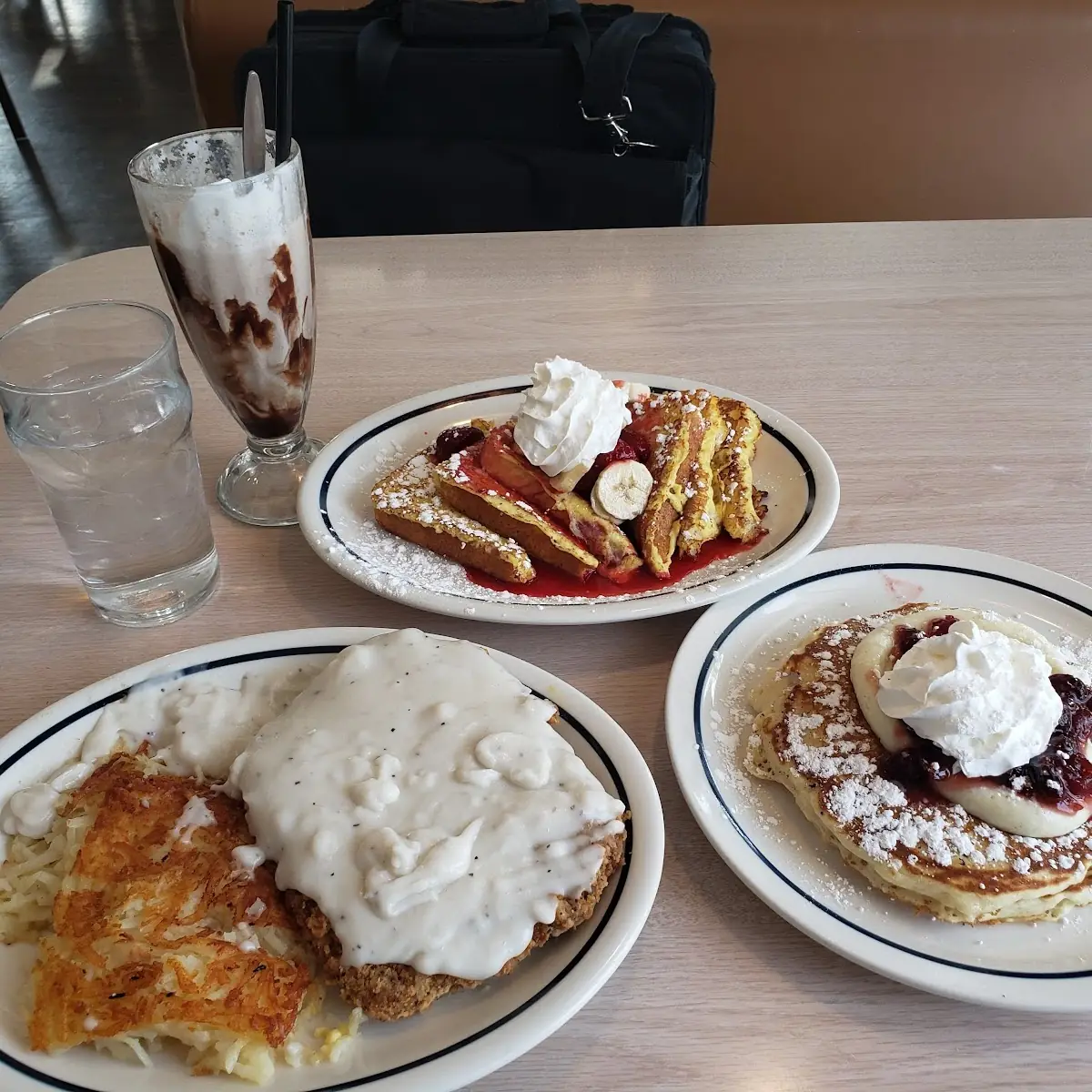 Yum Yum