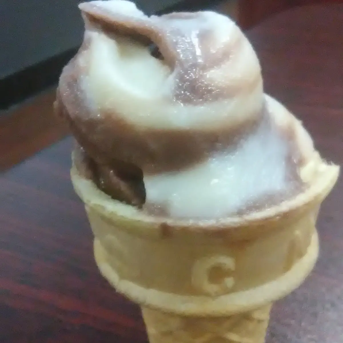 Ice Cream Cone