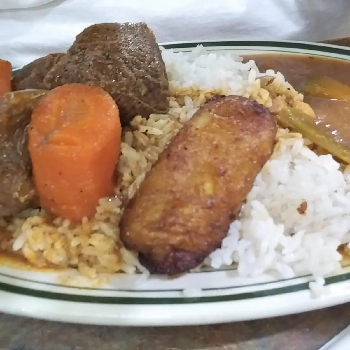 Beef Stew