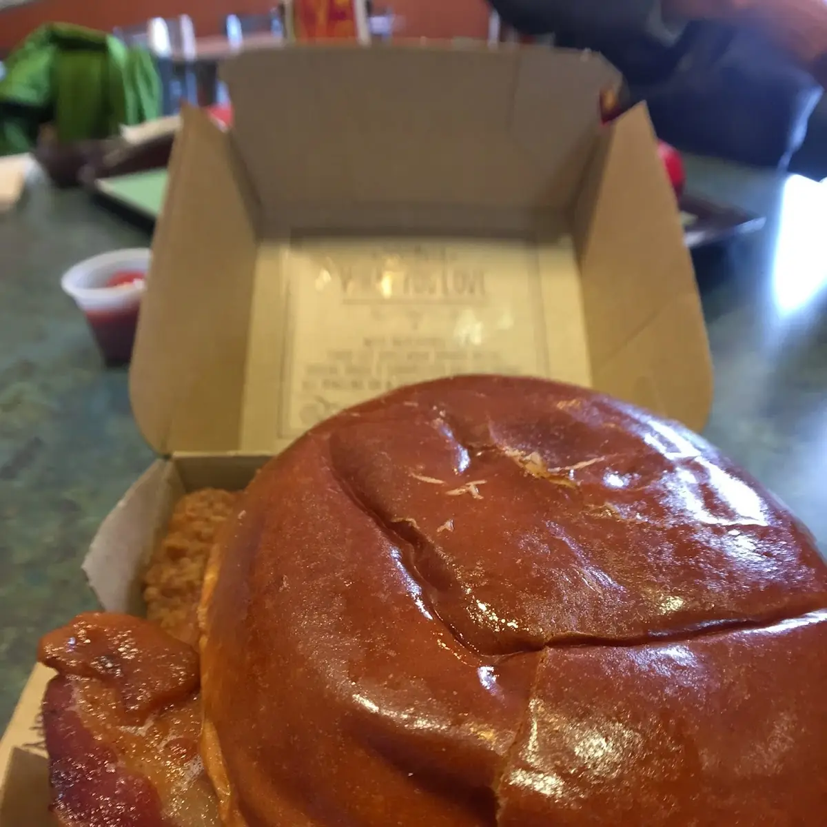 Chicken Sandwich