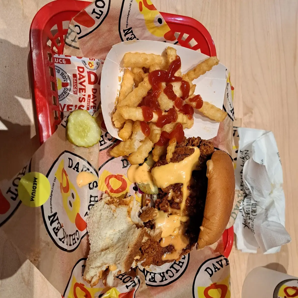 Pulled Pork