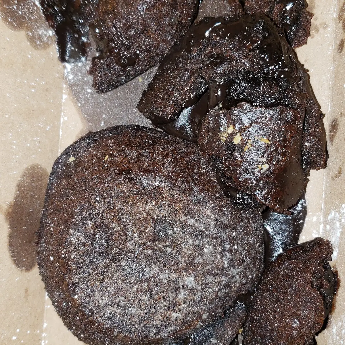 Lava Cake