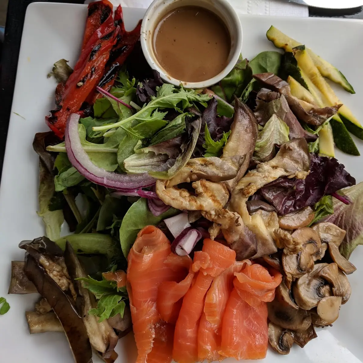 Chicken Salad