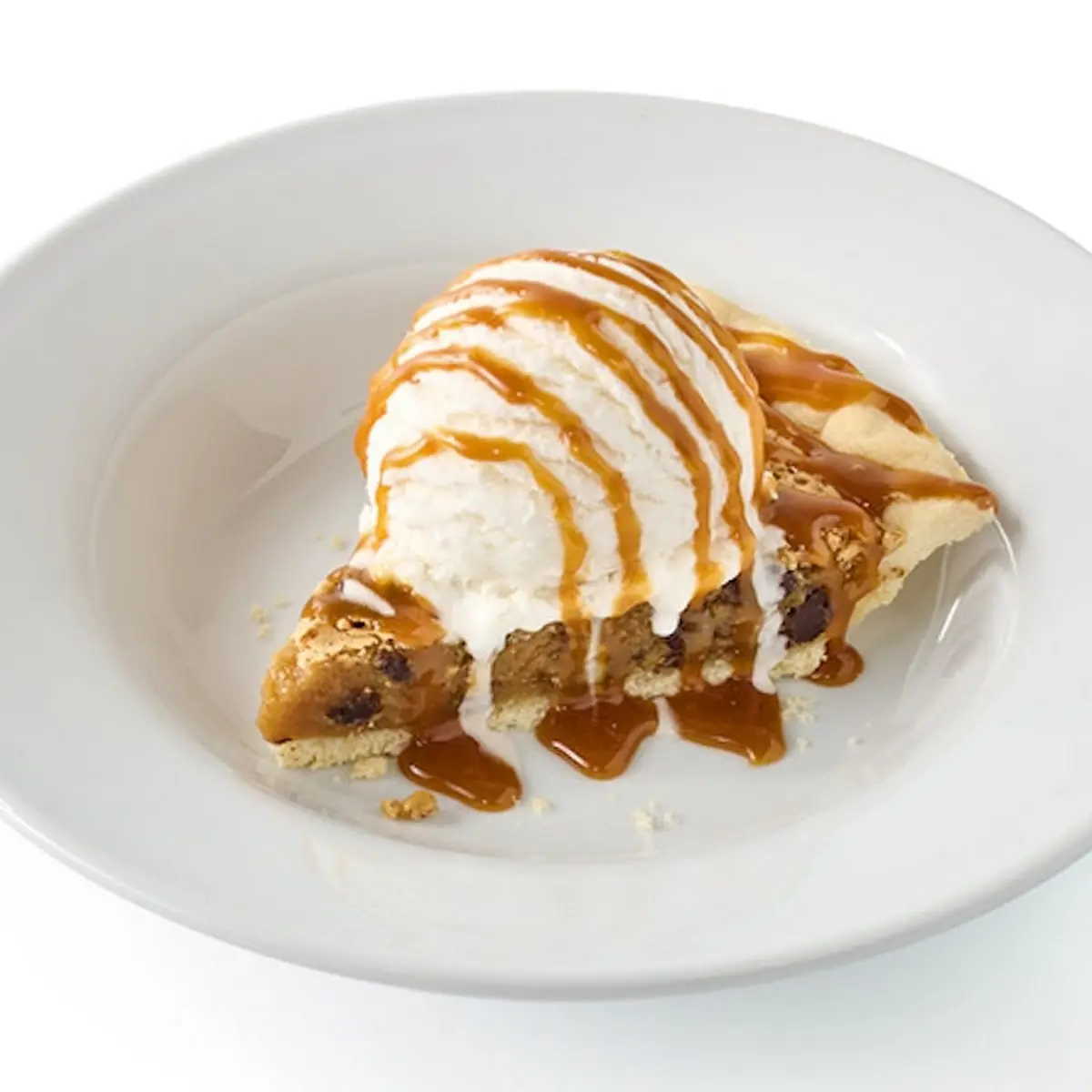 New Tres Leches Pancake Breakfast