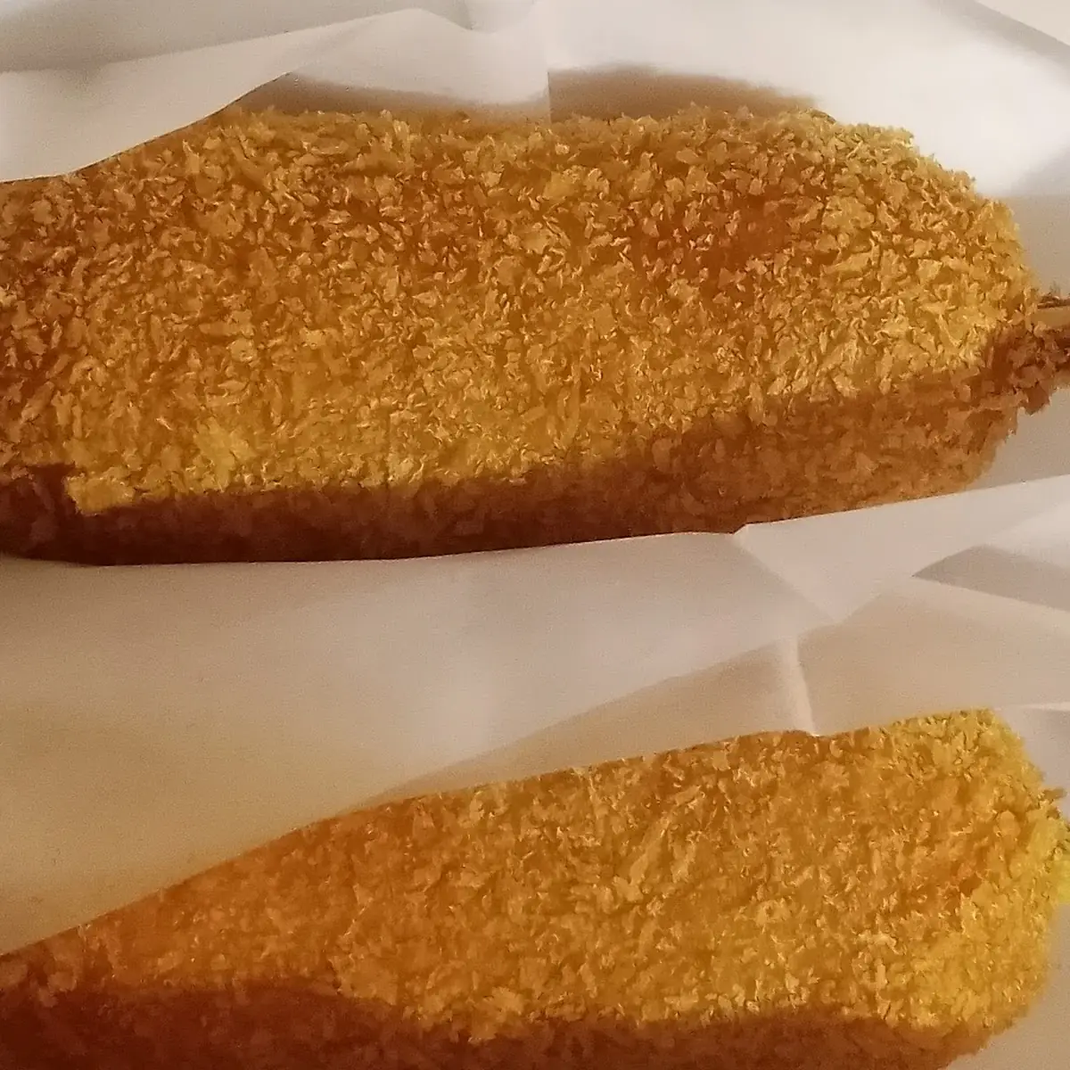 Mozzarella Cheese Sticks