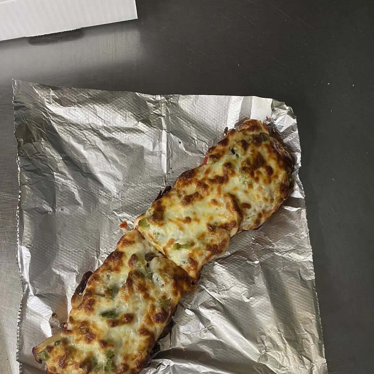 Garlic Bread
