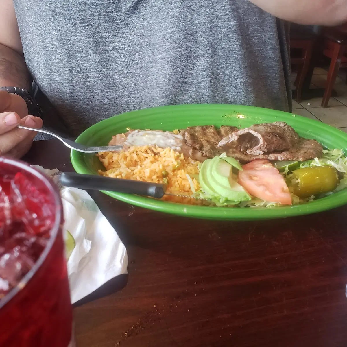 Carne Asada