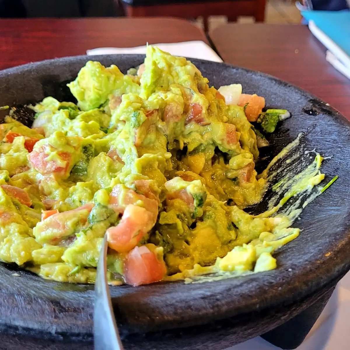 Guacamole
