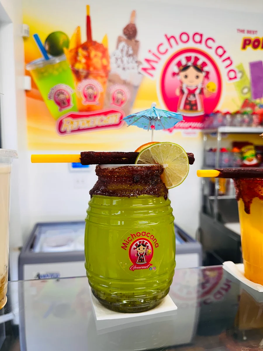 Jugos Naturales