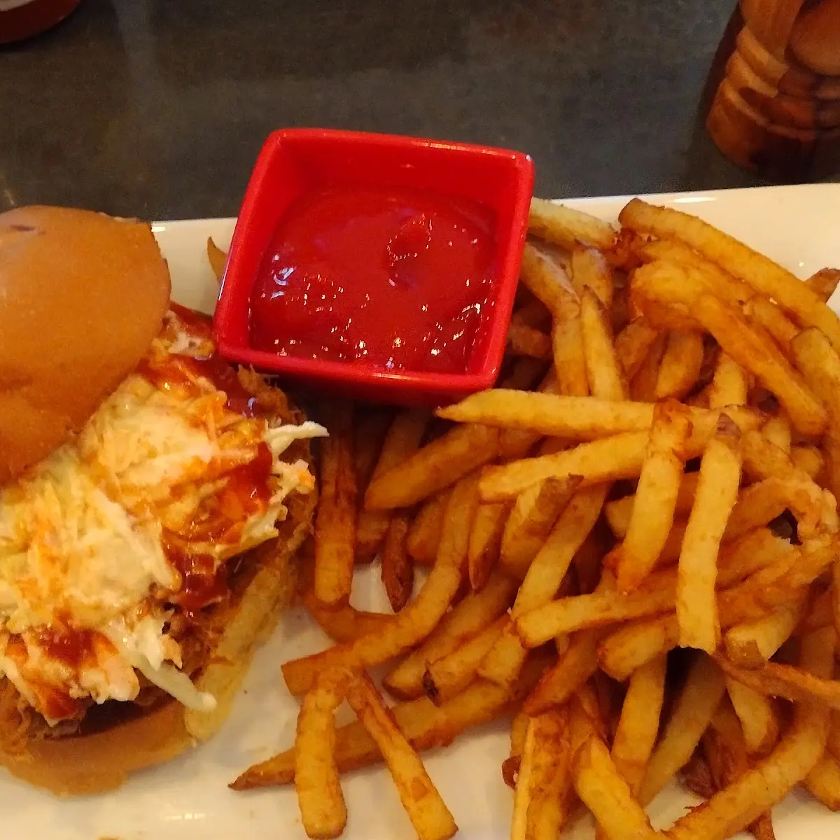 Chicken Sandwich