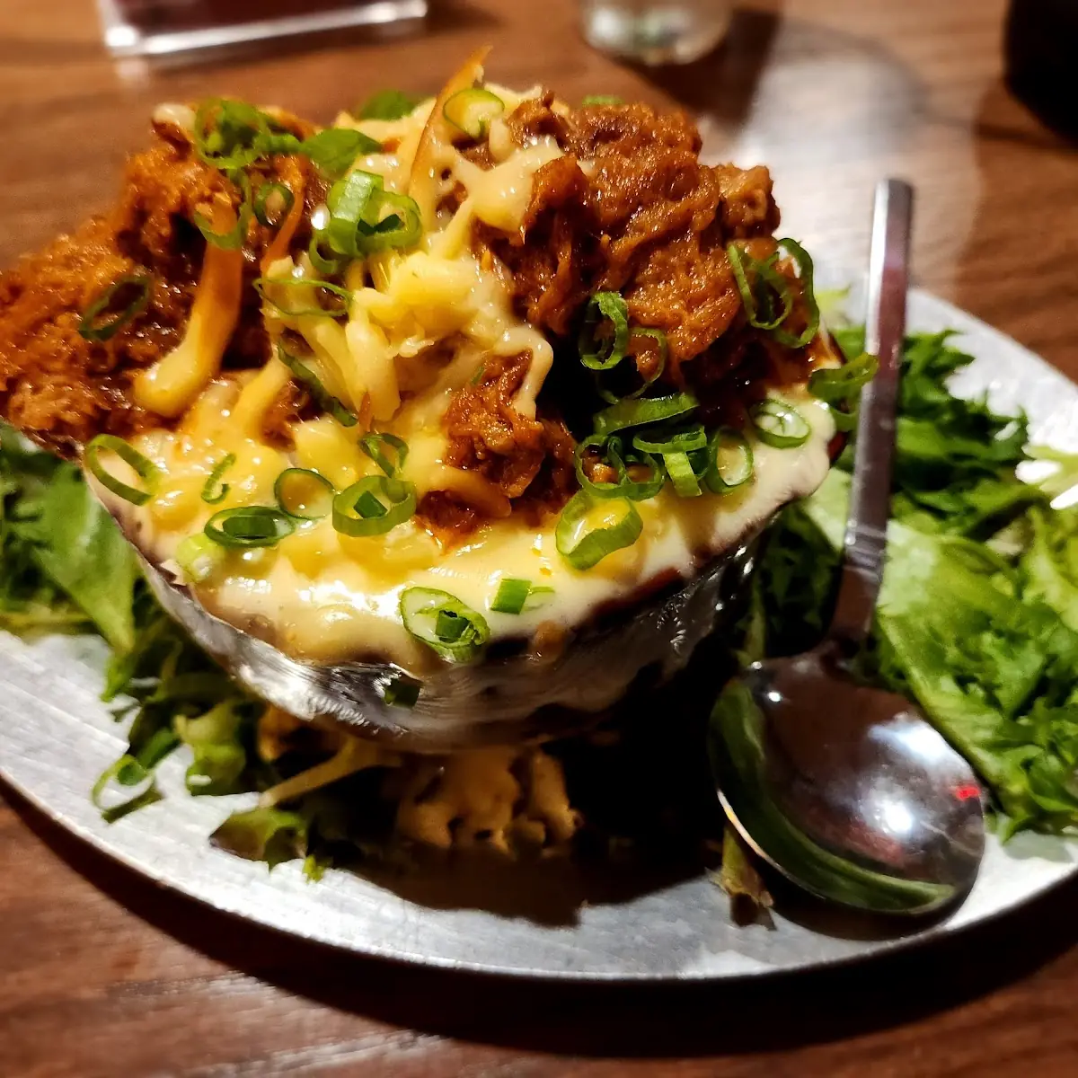 Mac and Cheese with Pulled Pork