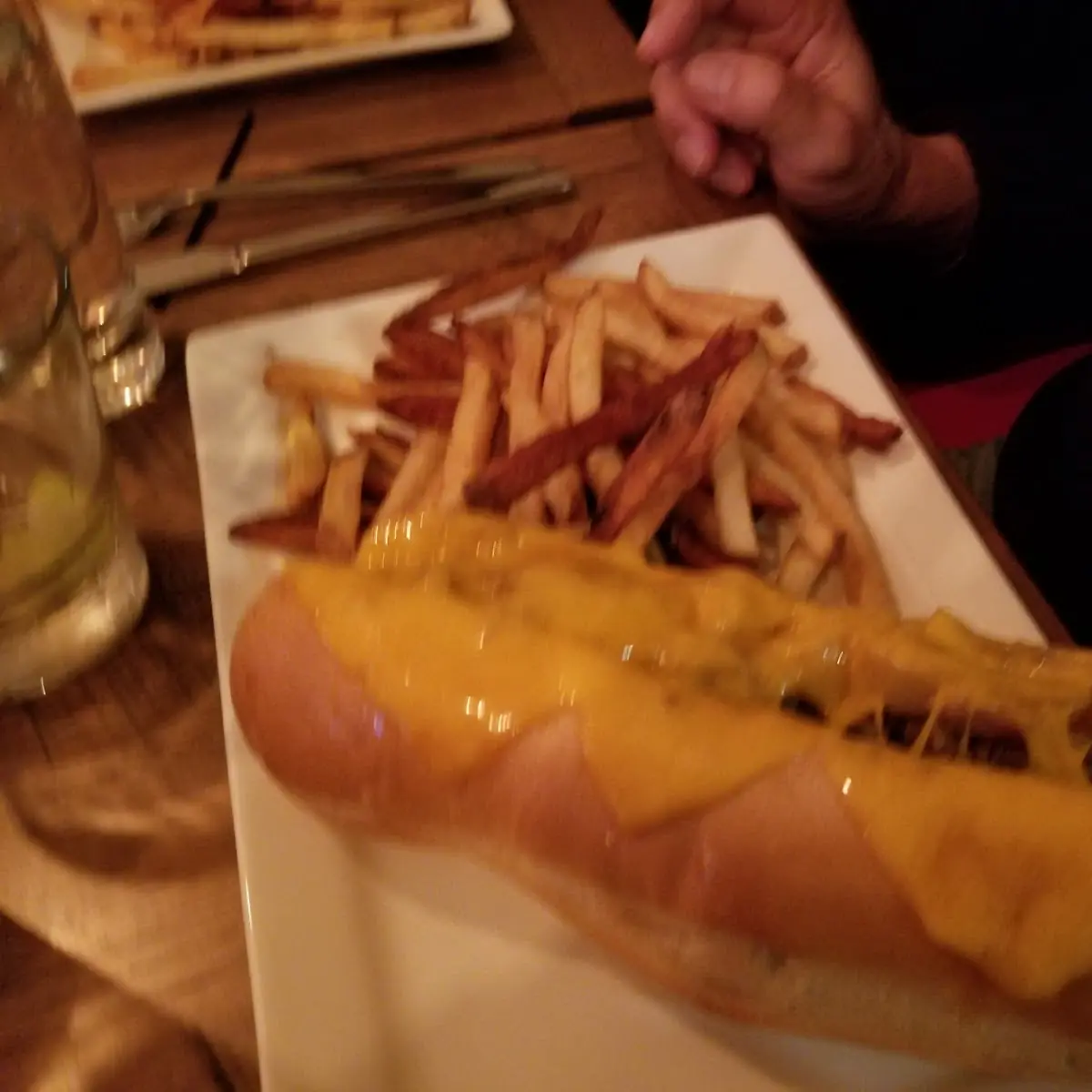 Steak Sandwich