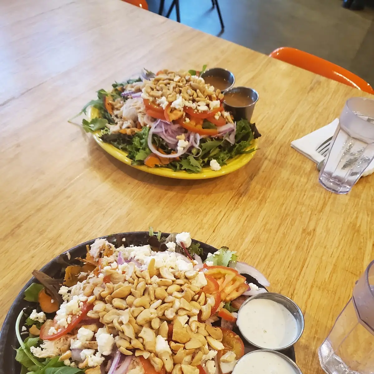 Dinner Salad