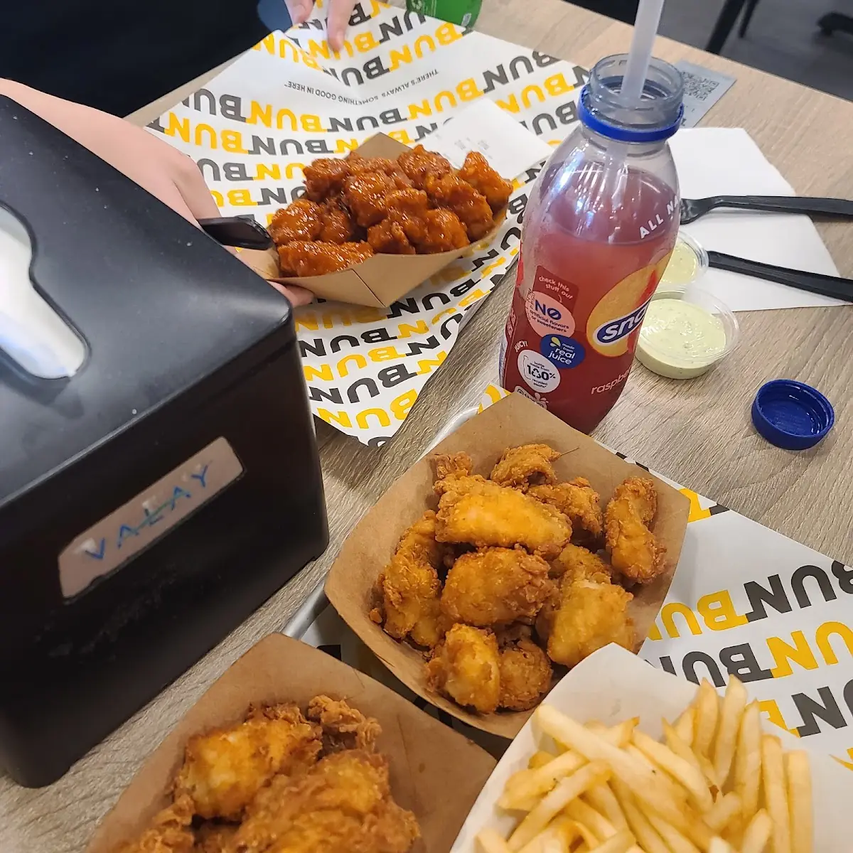 Chicken Nuggets