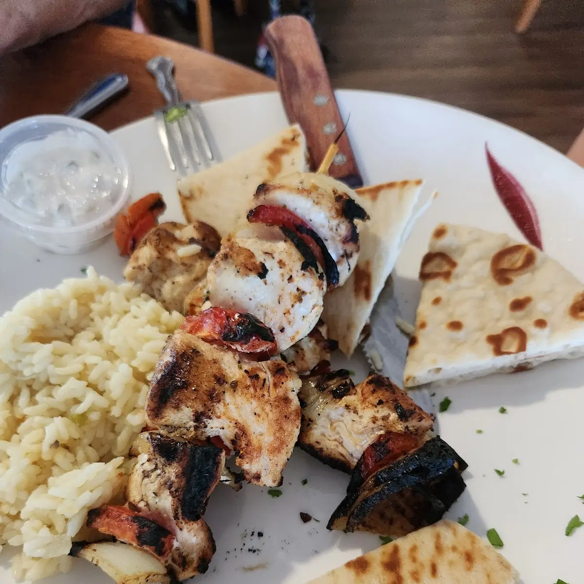 Souvlaki