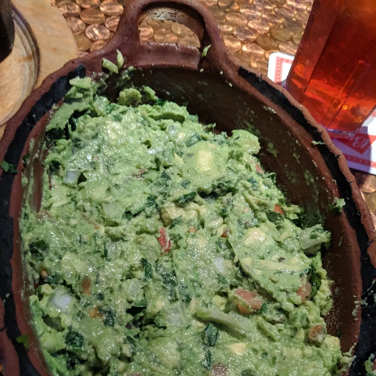 Guacamole