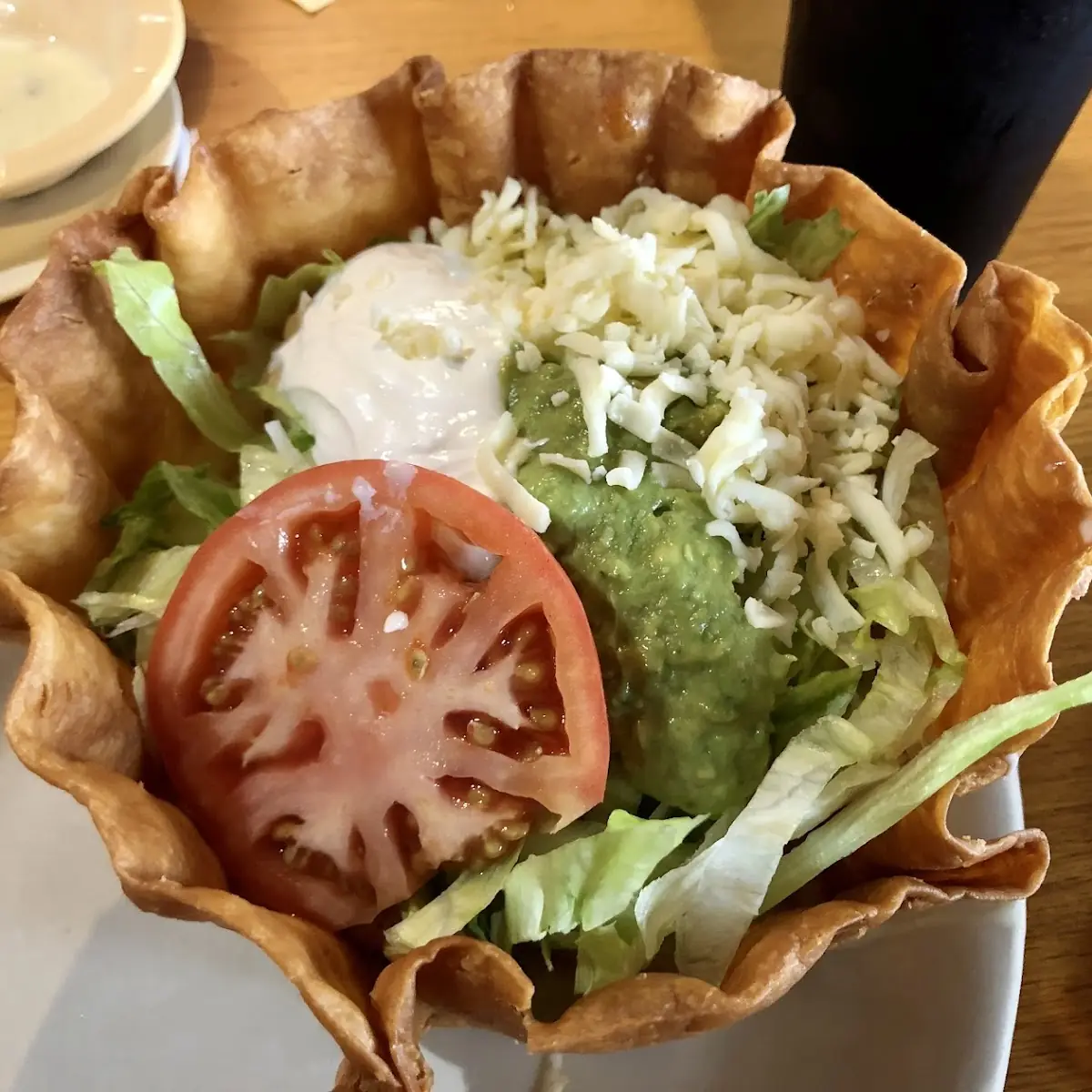 Taco Salad