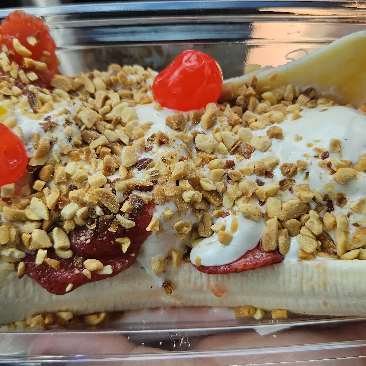 Banana Split