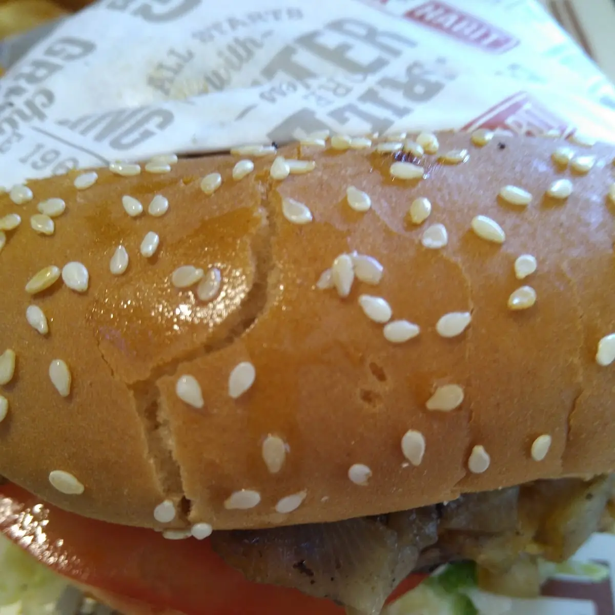 McDonald's Big Mac