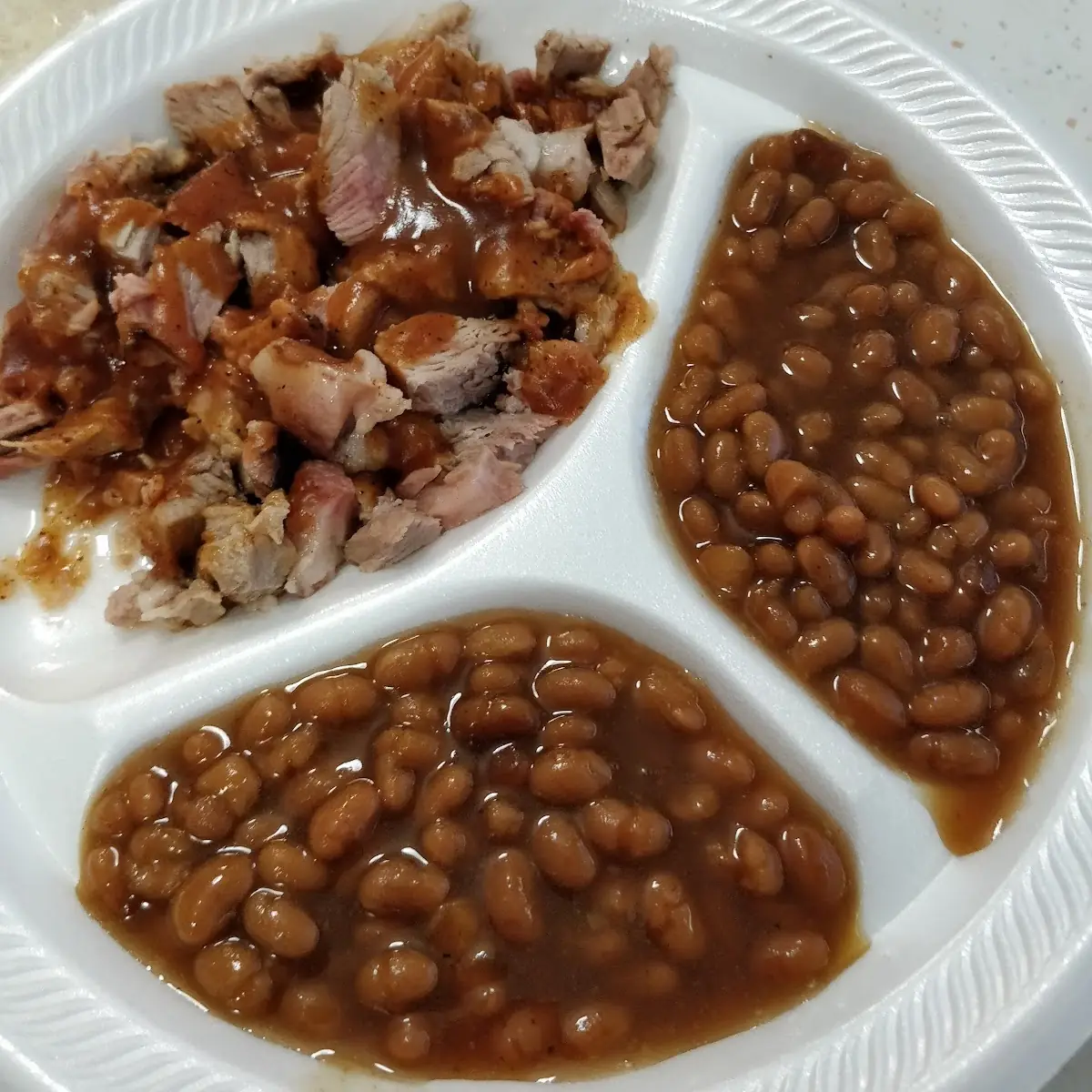 Baked Beans