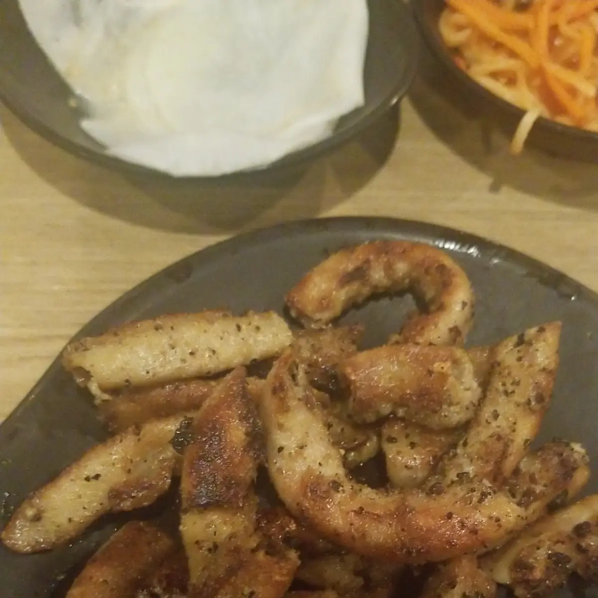 8 Beef Intestines You Gotta Try It