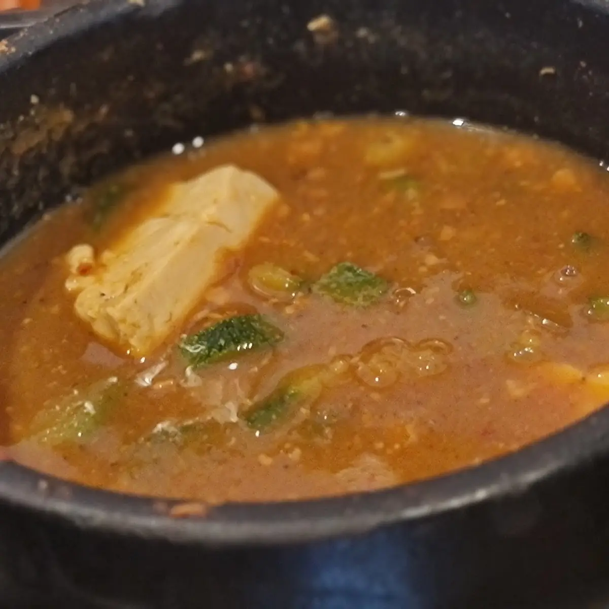 Soon Tofu