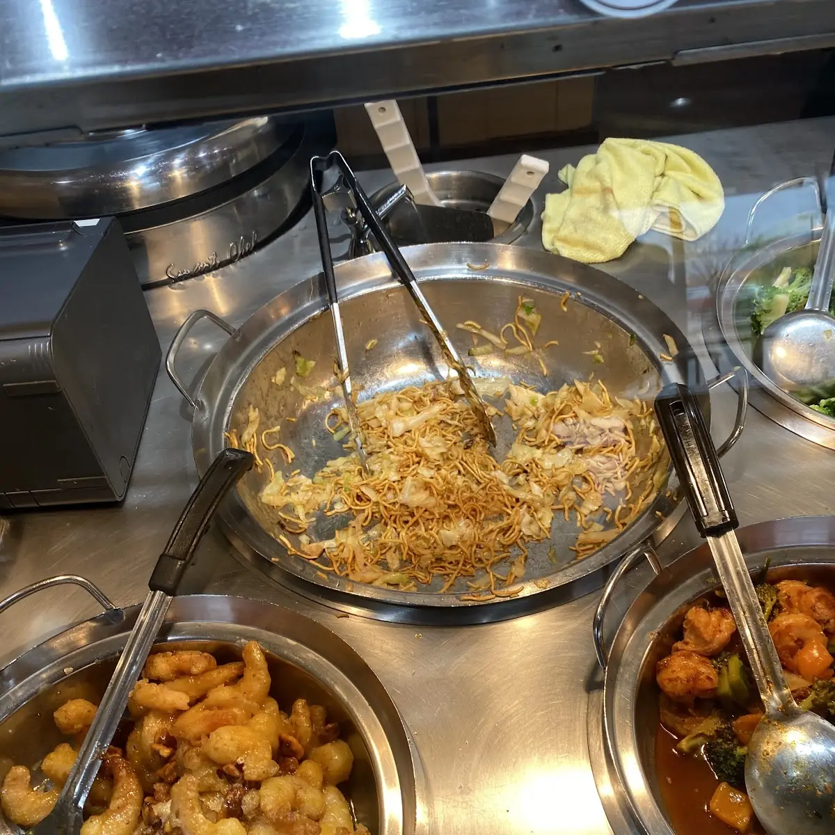 Aloo Gobi