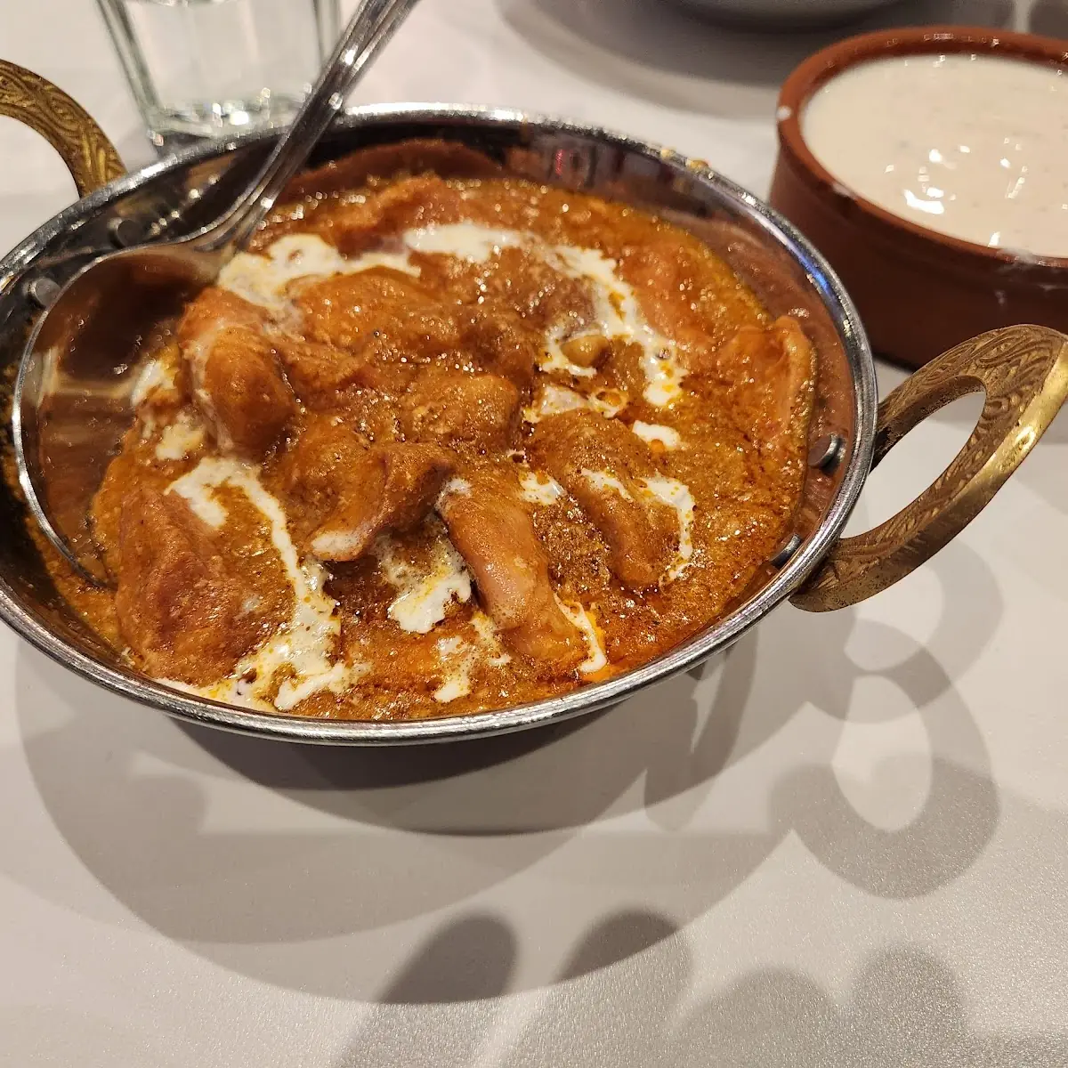 Butter Chicken Masala