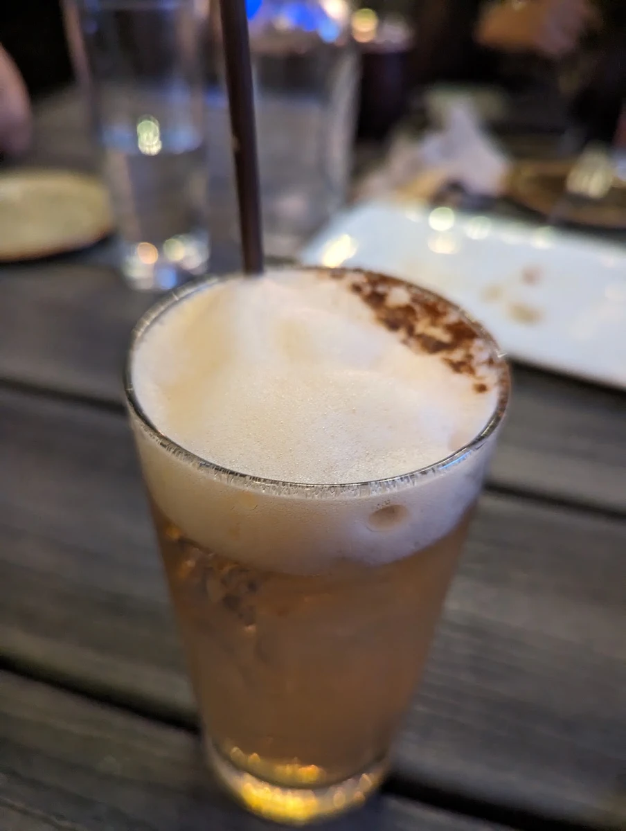 Draft Beer
