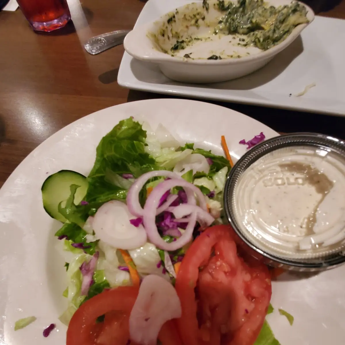 Side Salad