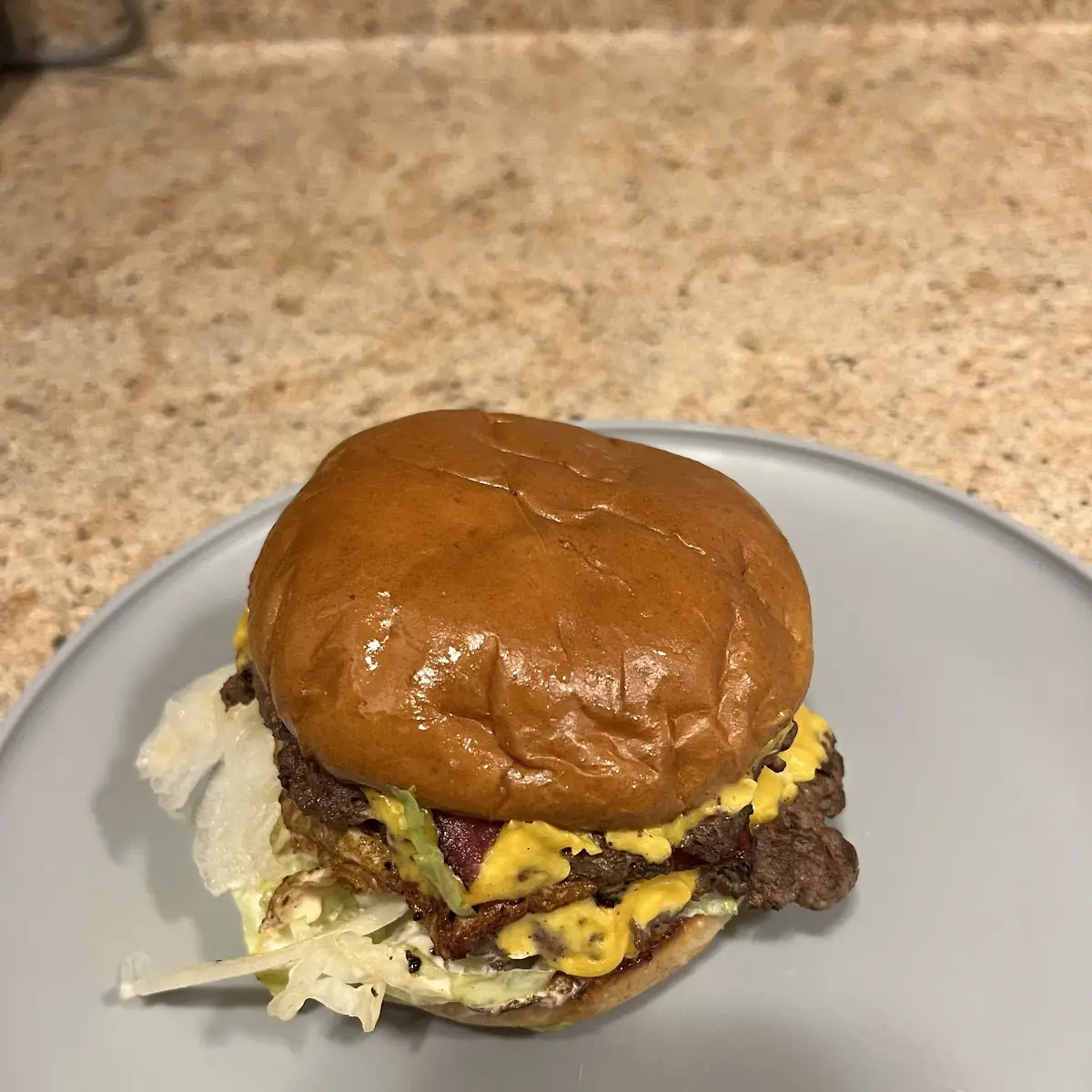 Texas Burger
