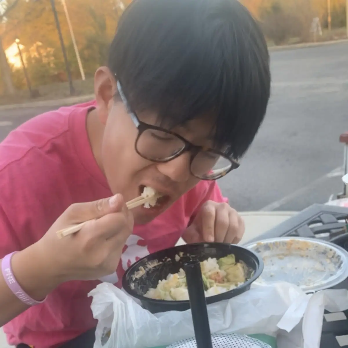 Poke Bowl