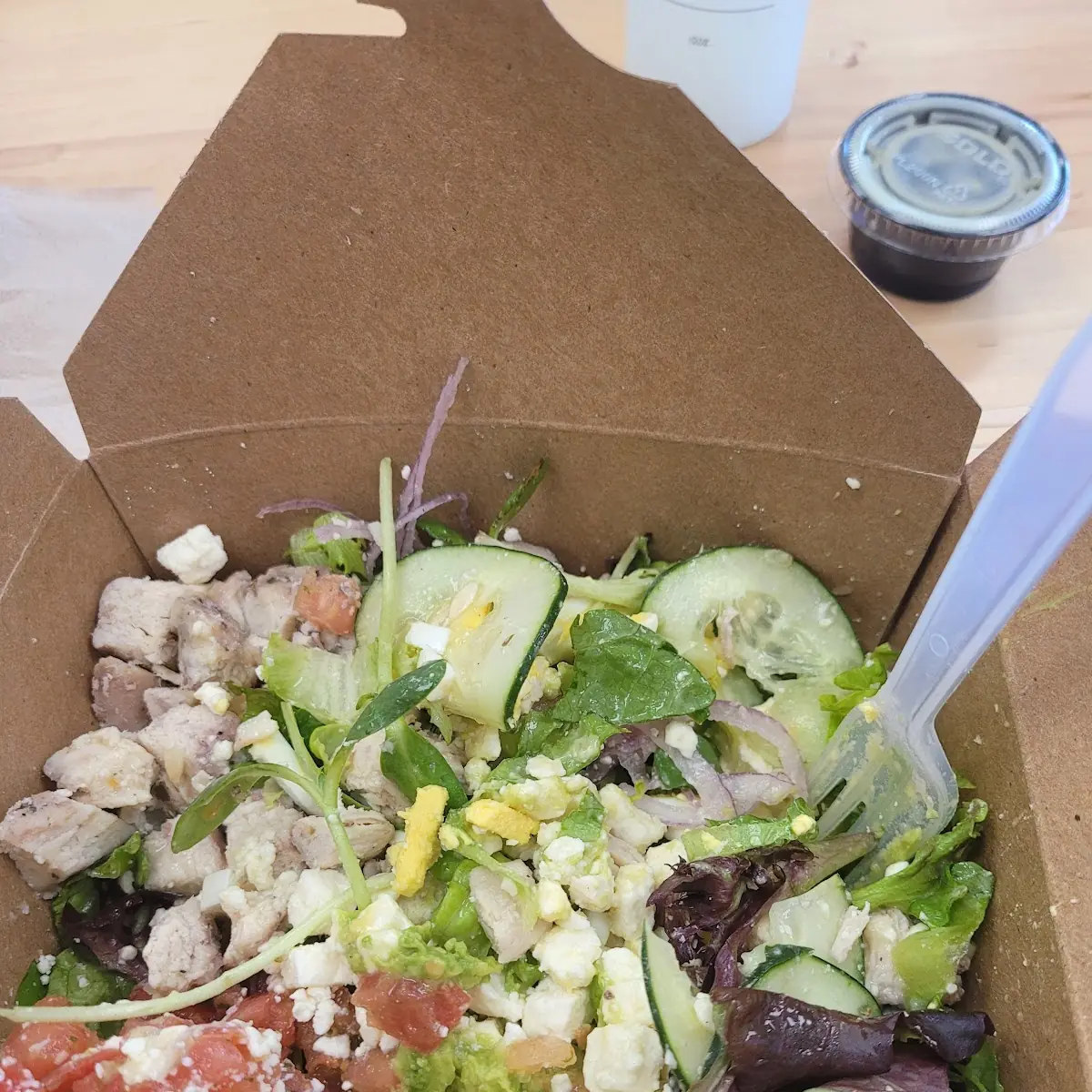 Chicken Salad