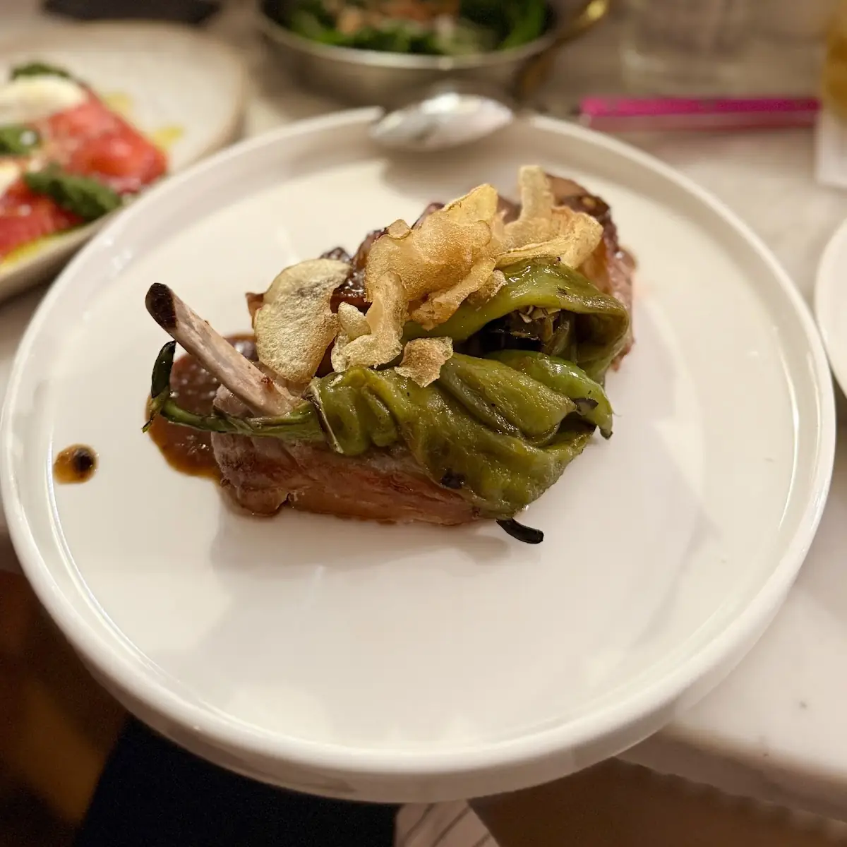 Pork Chop