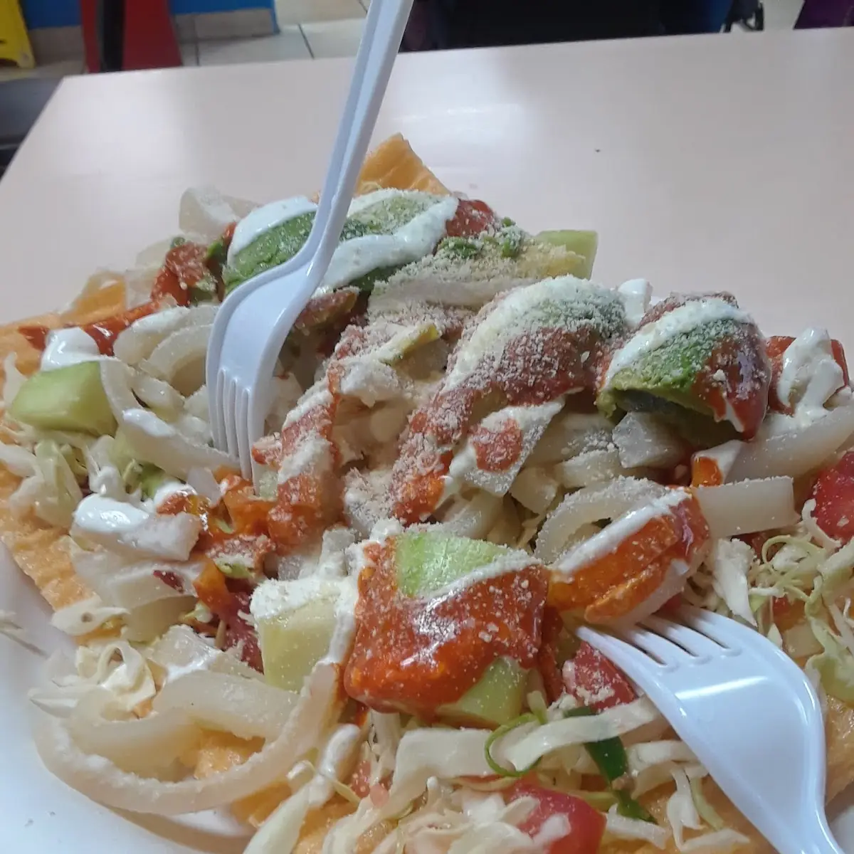 Chicharrón Preparado Prepared Fried Pork Rind