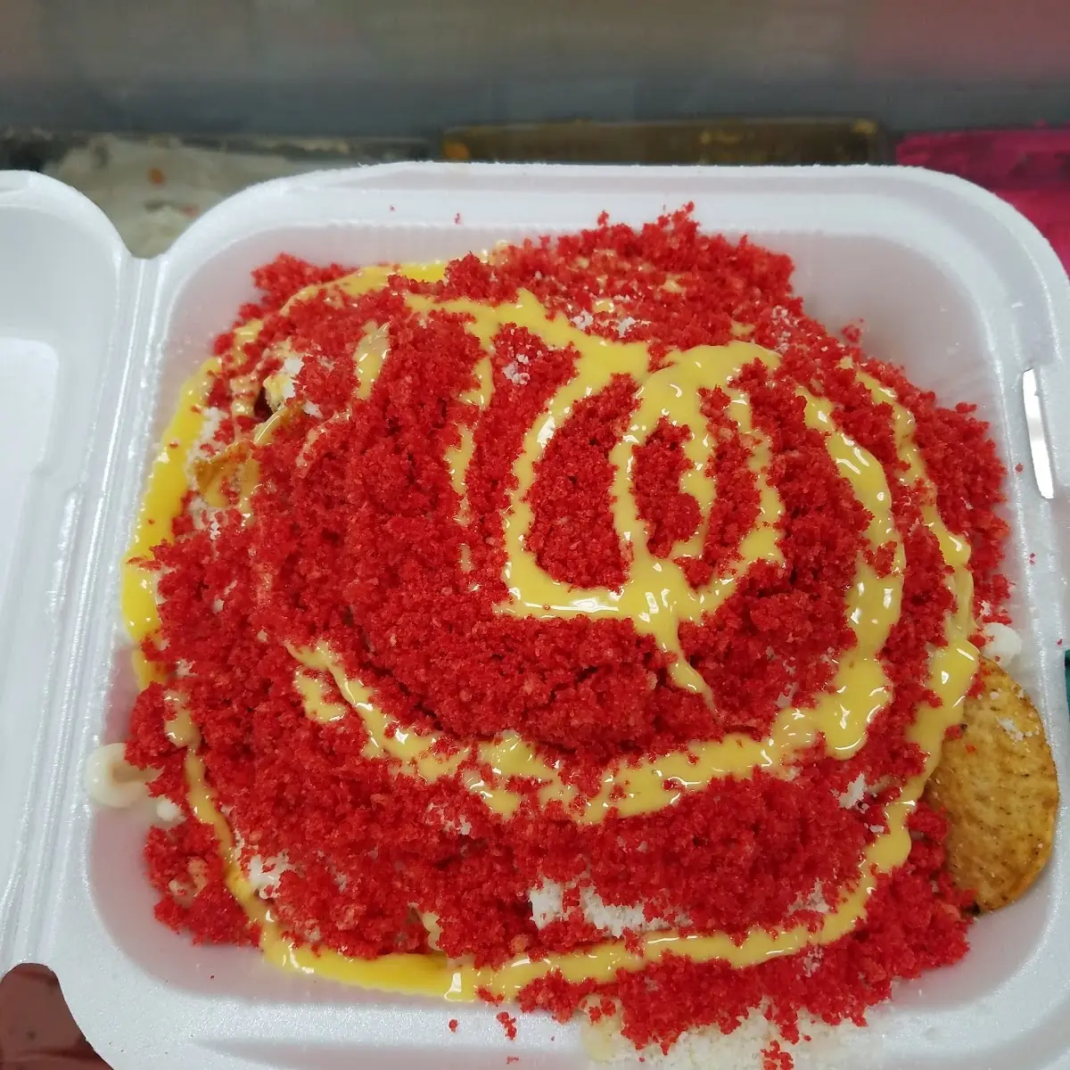 Red Velvet Cake