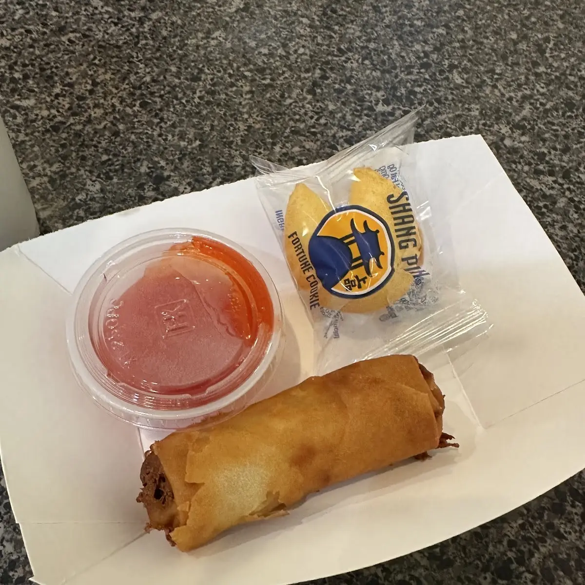 Spring Roll