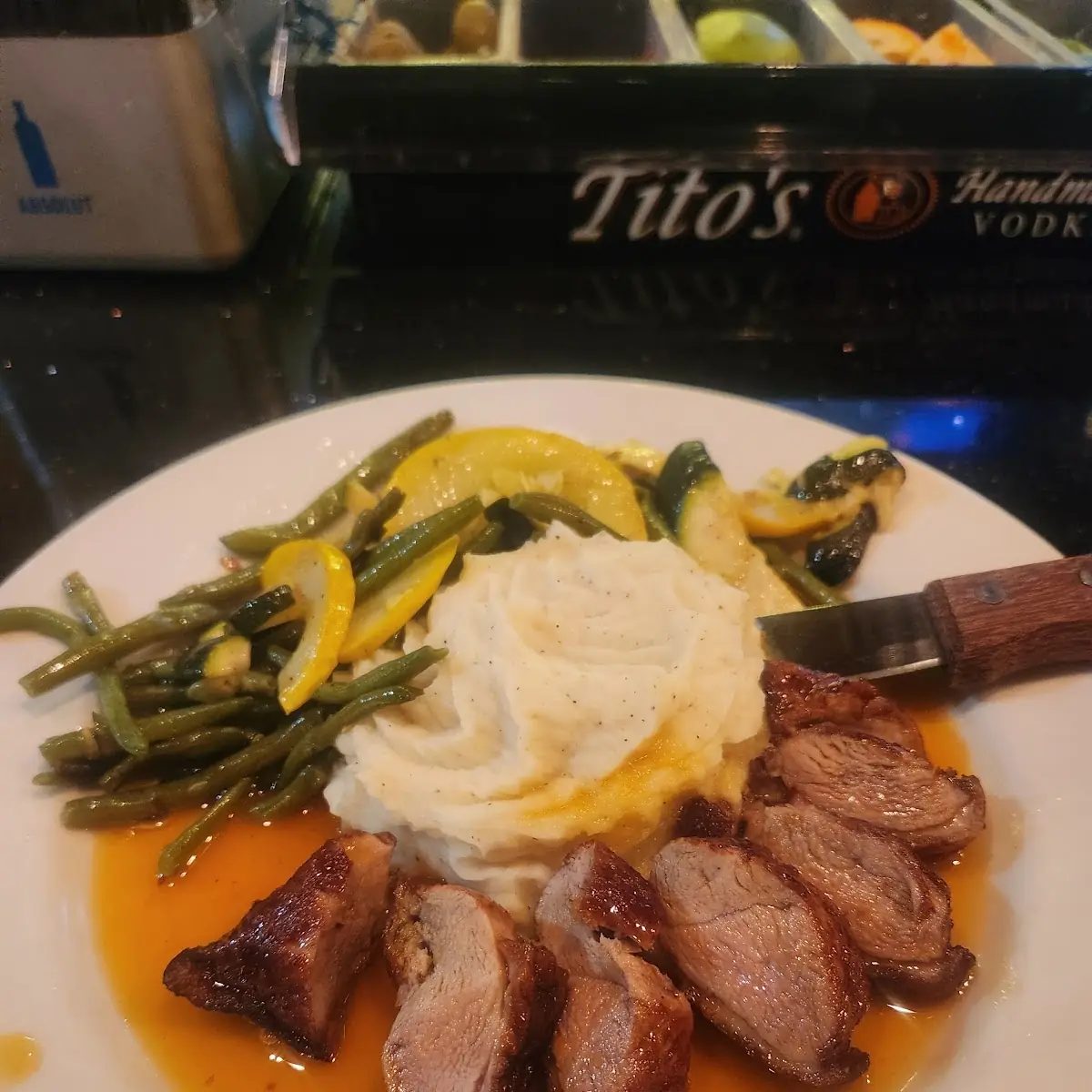 Duck Breast