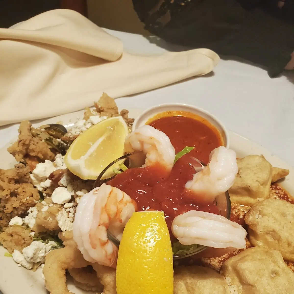 Fritto Misto