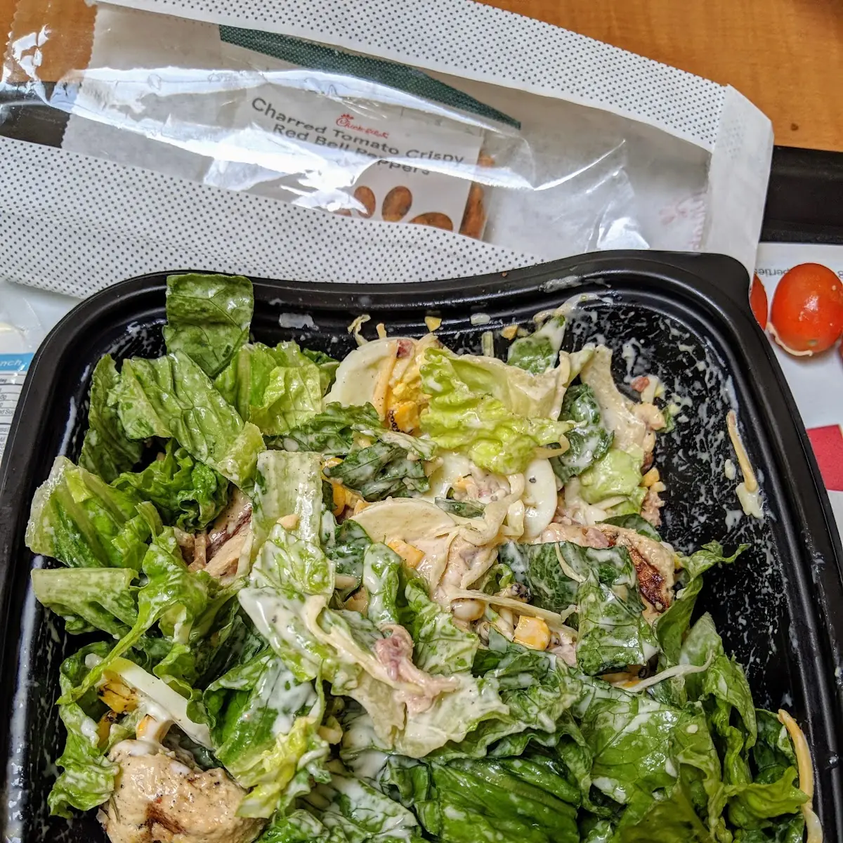 Caesar Salad
