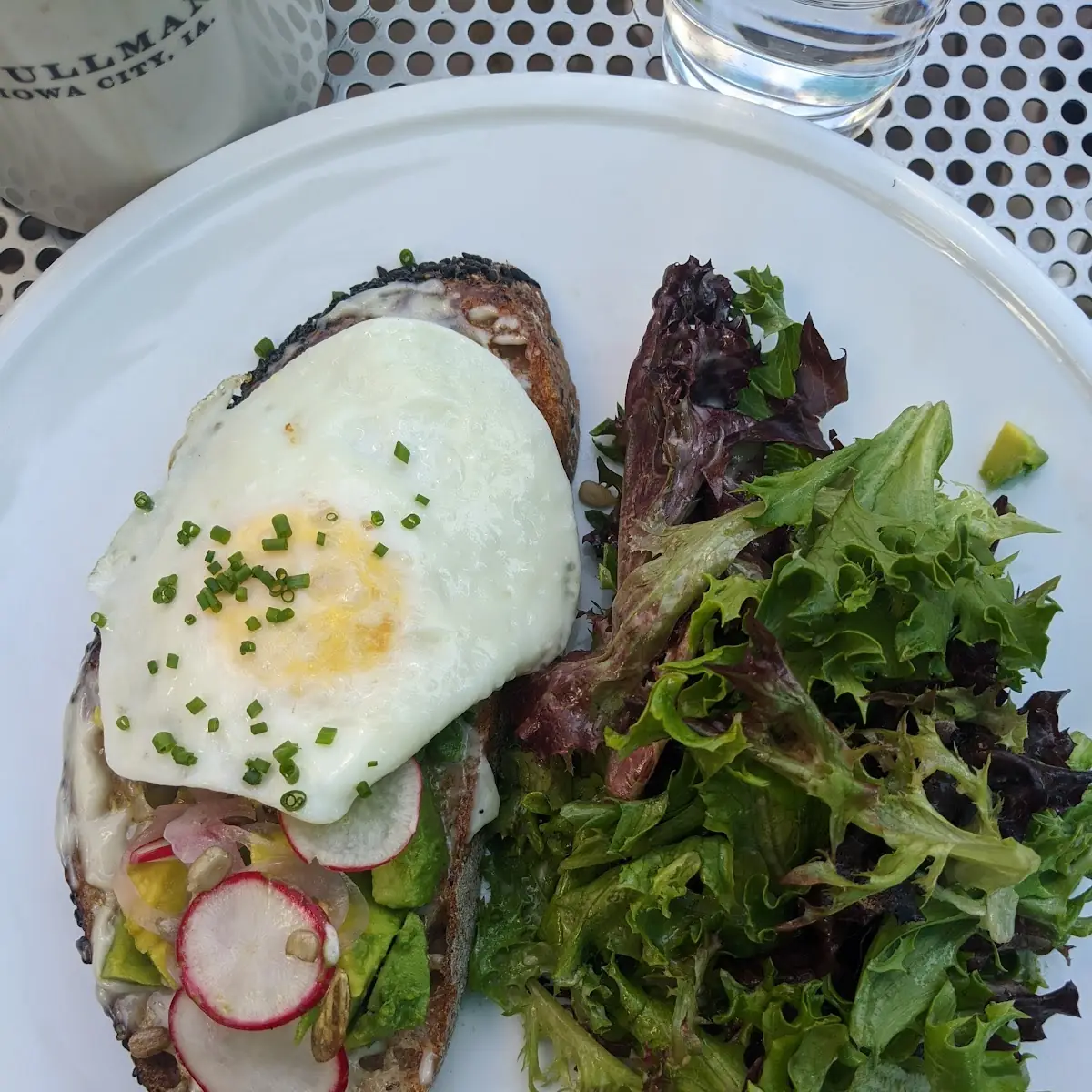 Avocado Toast